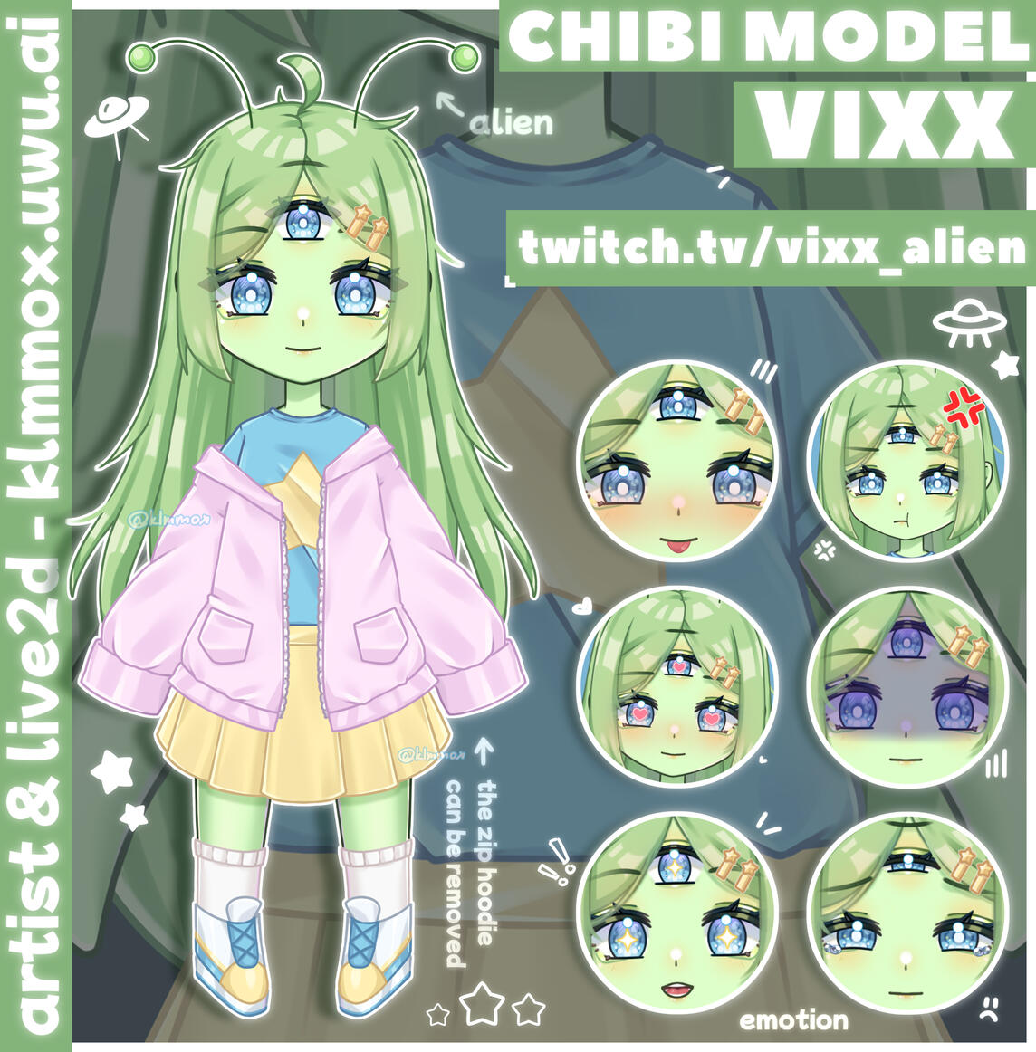 Chibi 2024